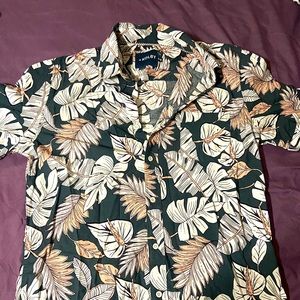 Hawaiian shirt